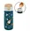 stianless water bottle